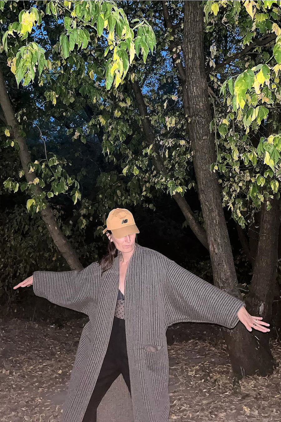 Kimono Płaszcz SADO 佐渡 (sample)
