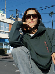 Bluza Hoodie AIRA