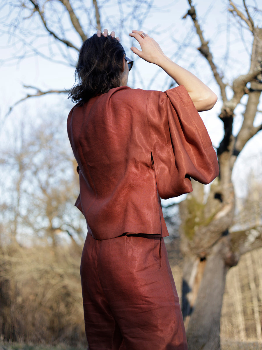 Kimono RDZA short