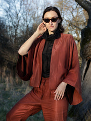 Kimono RDZA short