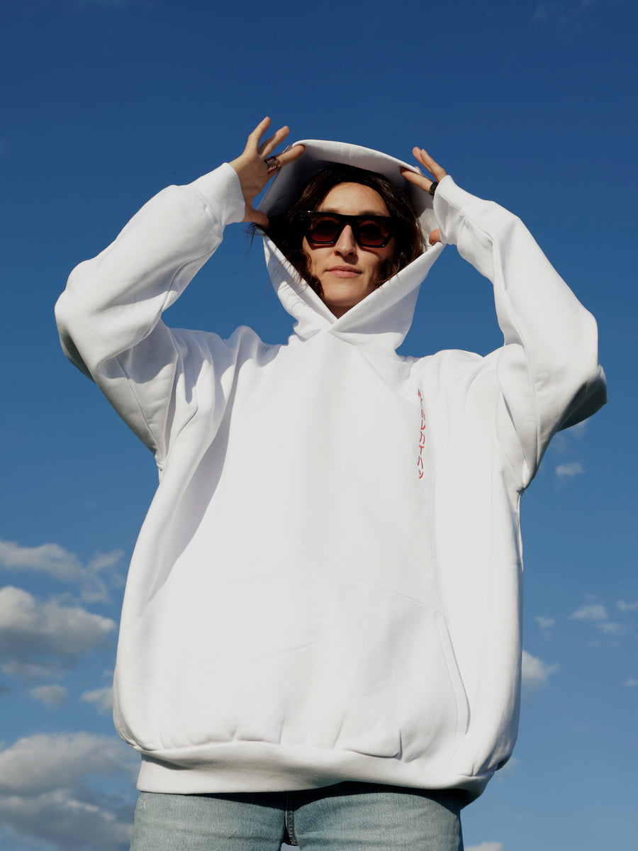Bluza Hoodie AIRA