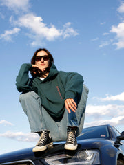 Bluza Hoodie AIRA