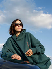 Bluza Hoodie AIRA