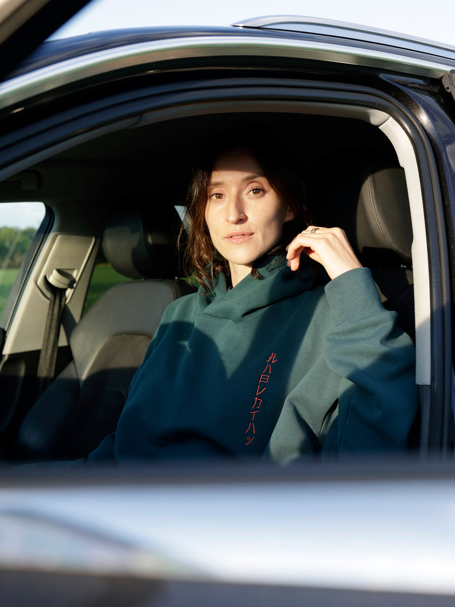 Bluza Hoodie AIRA