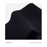 kimono JIN じん black tencel