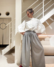 koszula PERSONA • Creme