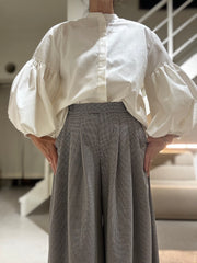 koszula PERSONA • Creme