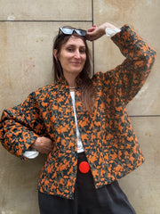 kimono kurtka MORO