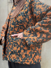 kimono kurtka MORO