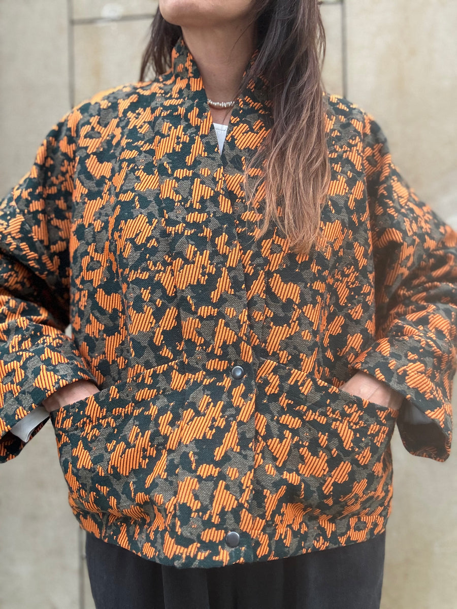 kimono kurtka MORO