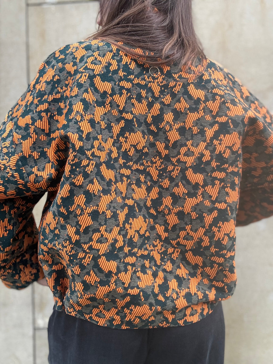 kimono kurtka MORO