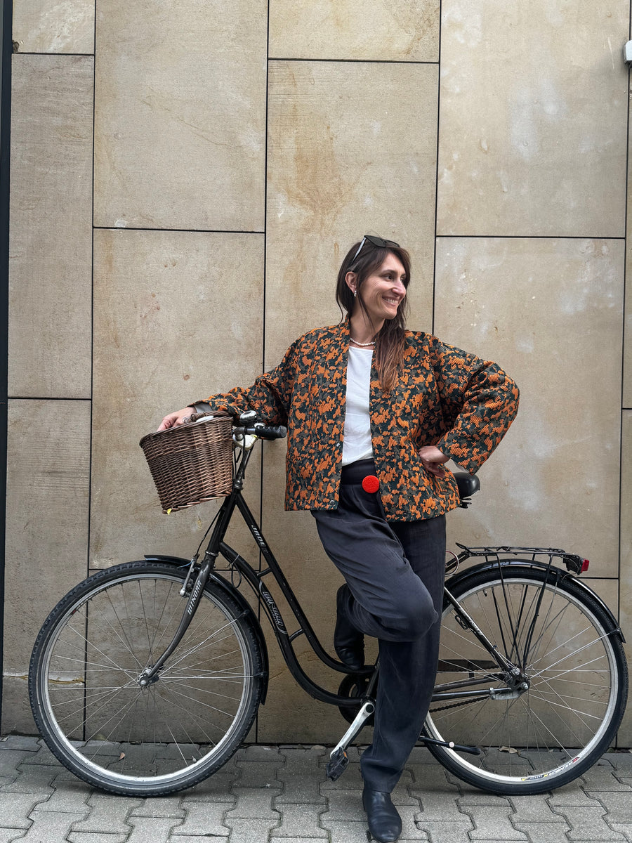 kimono kurtka MORO