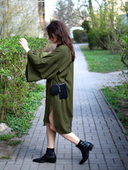koszula HAI はい Grass medium