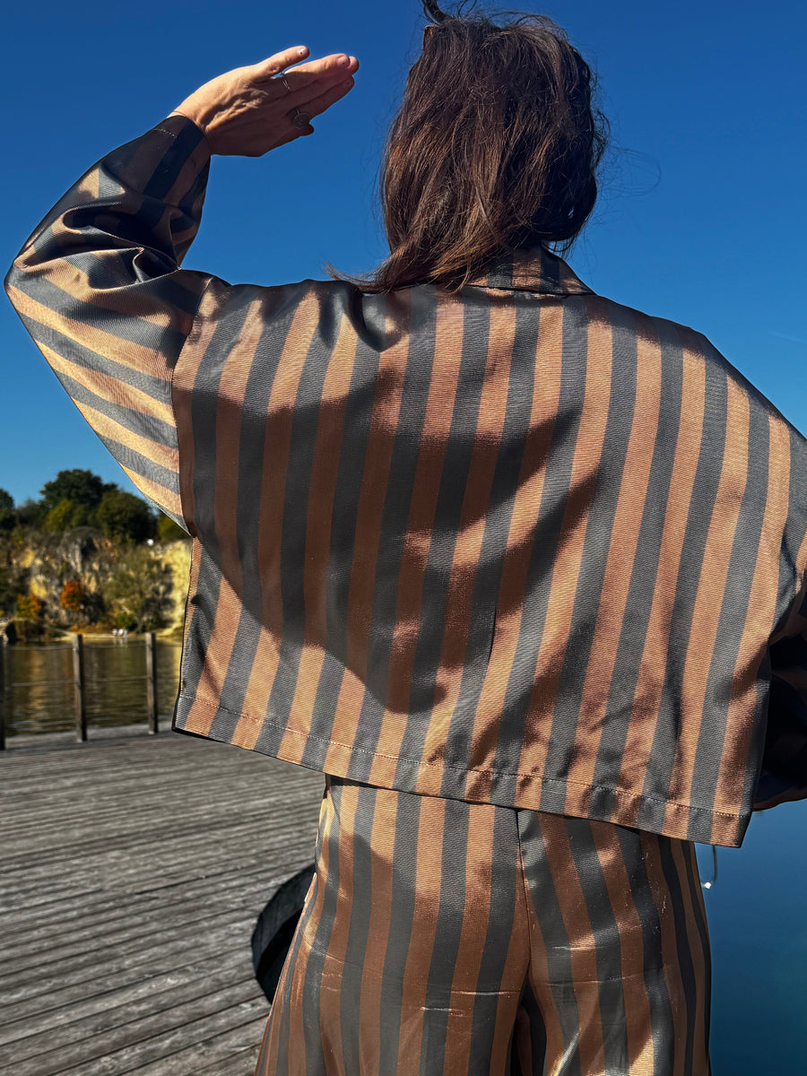 kimono UMA 馬