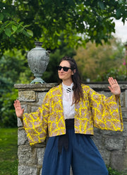 Kimono SICILIA jap.