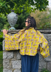 Kimono SICILIA jap.