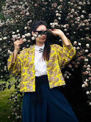 kimono SICILIA bat