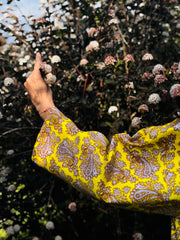 kimono SICILIA bat