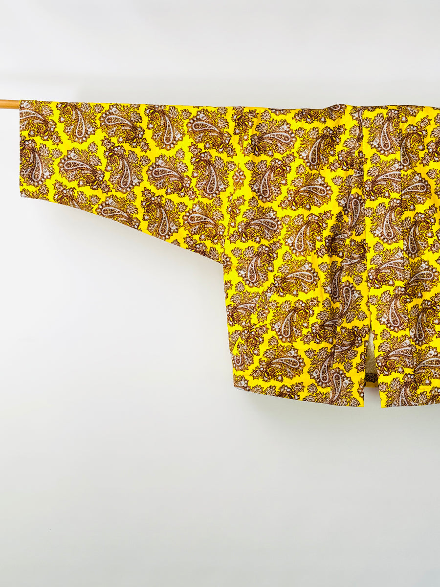 kimono SICILIA bat