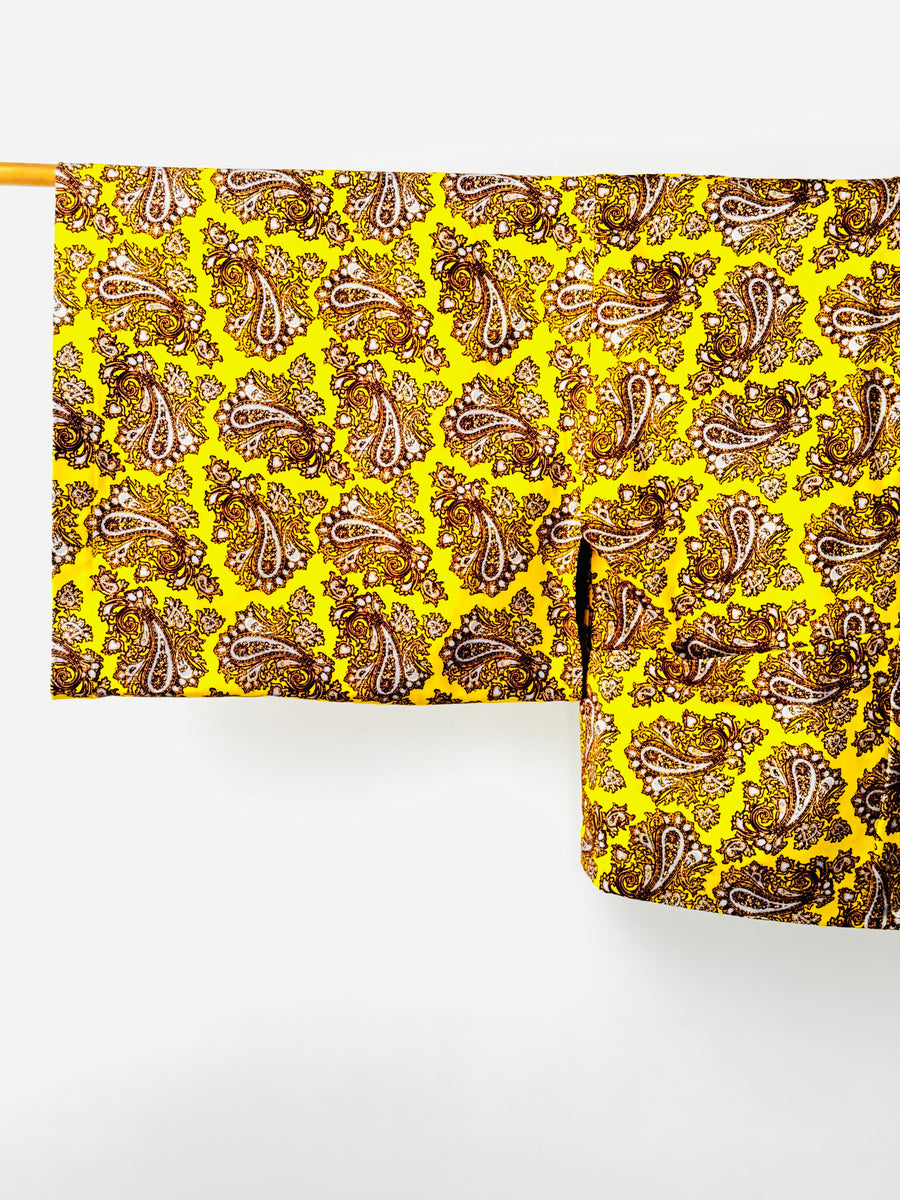 Kimono SICILIA jap.