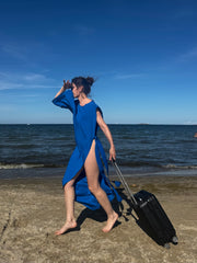 Tunika Electric Blue