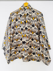 Kimono DESERT EYES short
