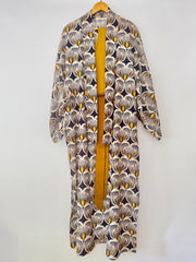 Kimono DESERT EYES long