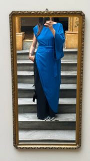 Tunika Electric Blue