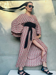Kimono SAKURA long