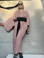 Kimono SAKURA long