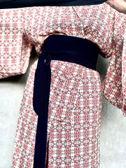 Kimono SAKURA long