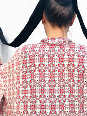 Kimono SAKURA long