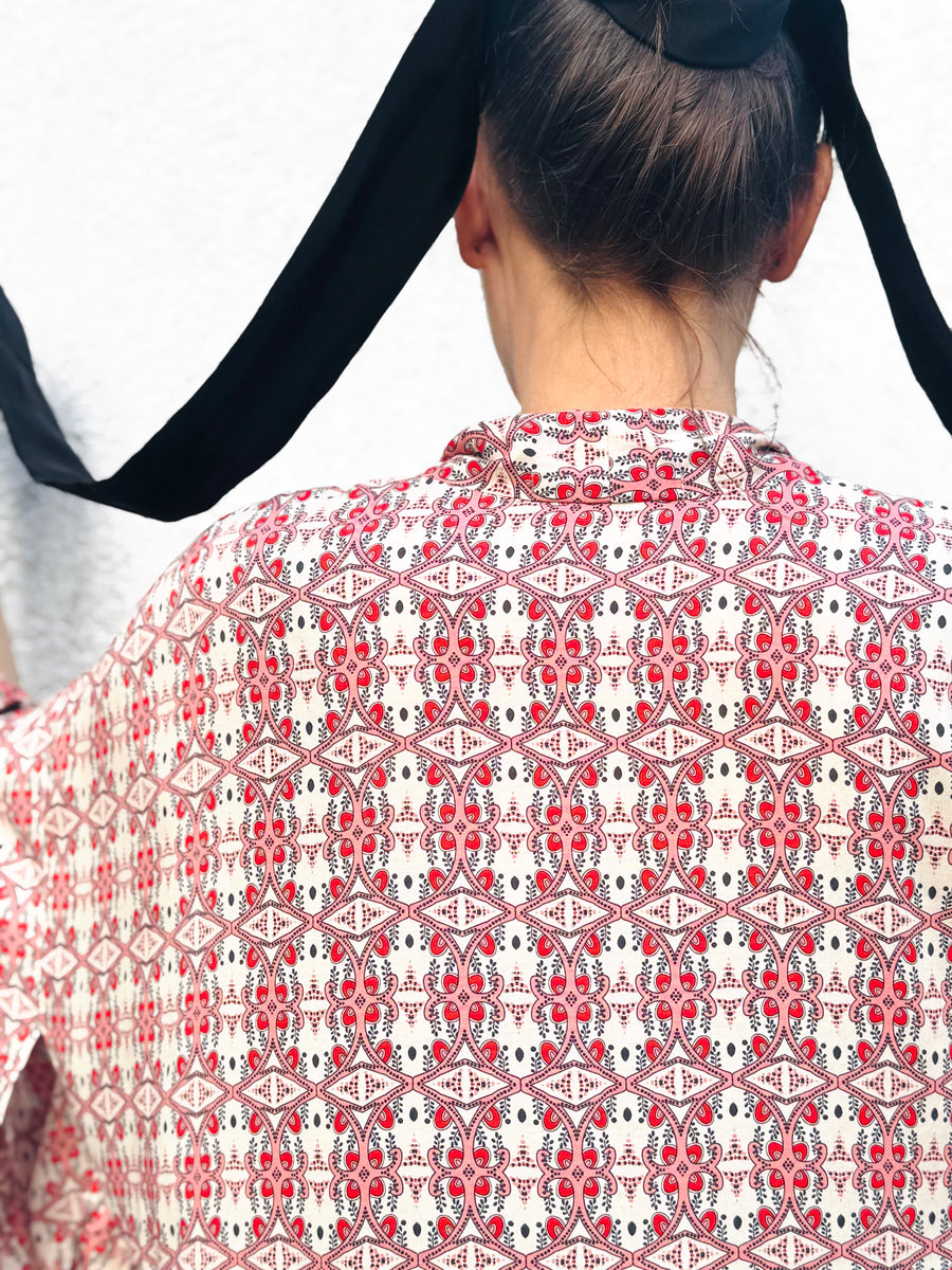 Kimono SAKURA long