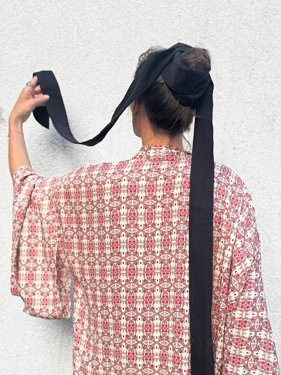 Kimono SAKURA long