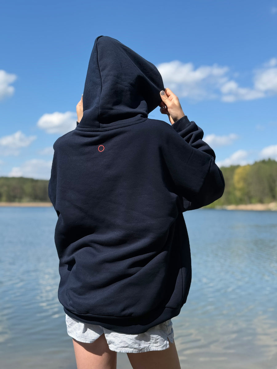 Bluza Hoodie AIRA