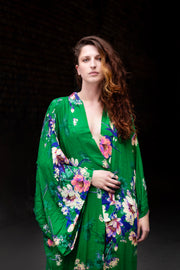 kimono ESPAÑA long