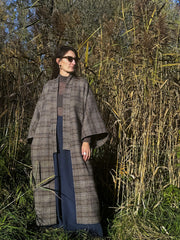 Kimono HEARTH long