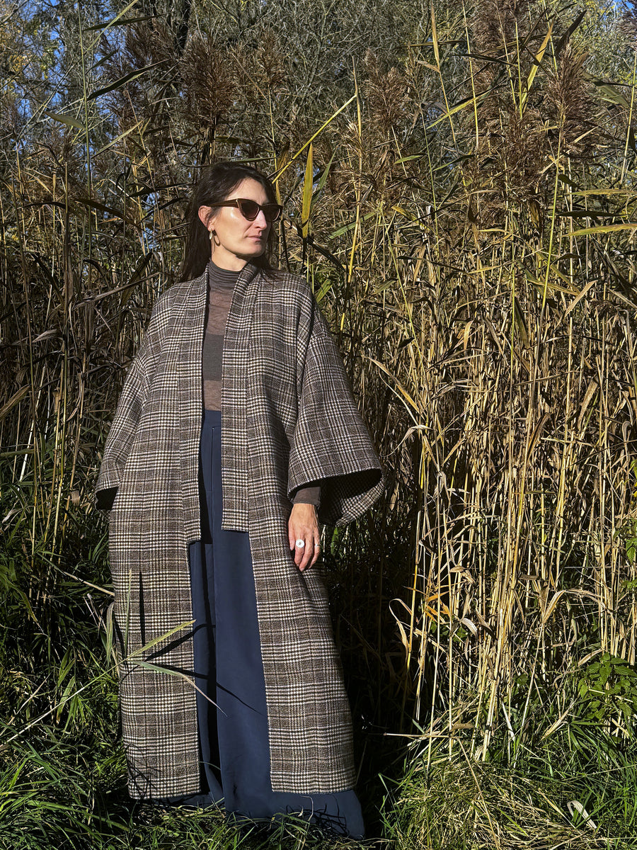 Kimono HEARTH long