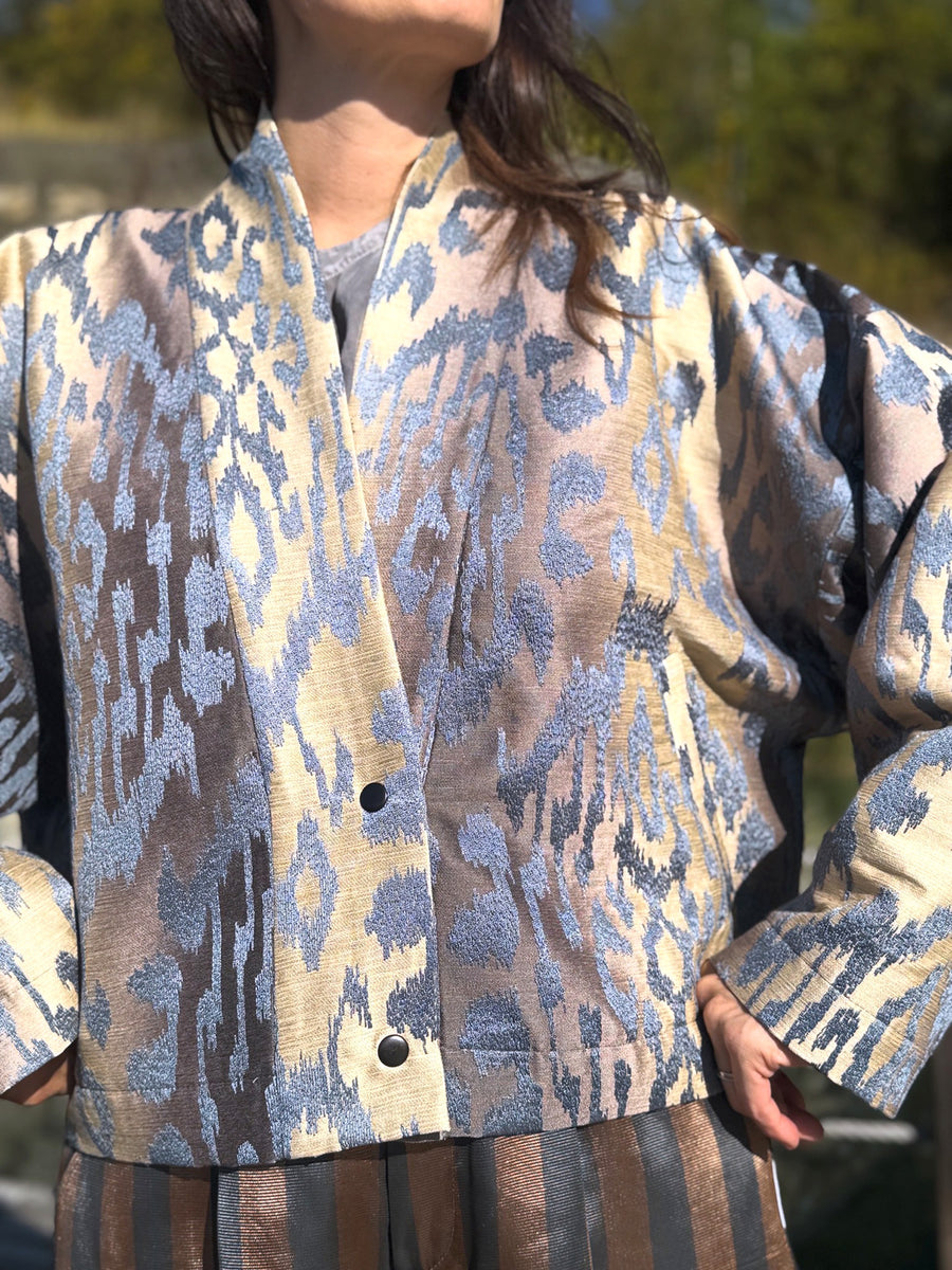 Kimono Jacket WANG