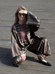 kimono UMA 馬