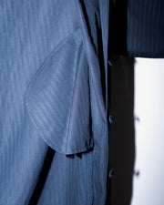 koszula HAI はい short navy