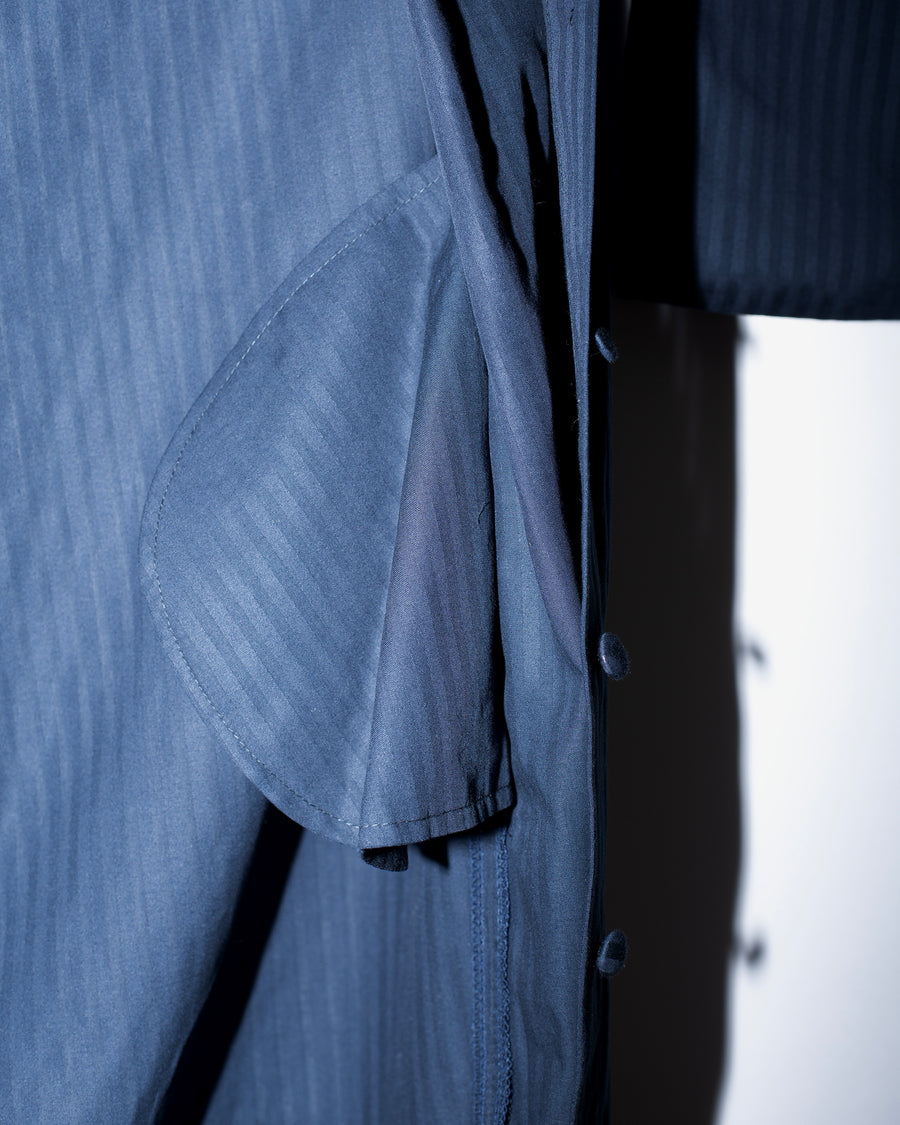 koszula HAI はい short navy