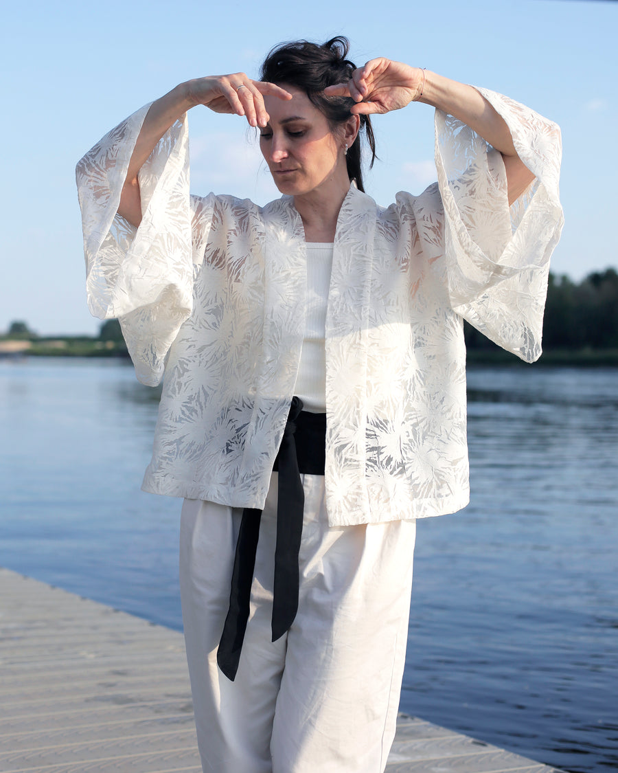 kimono TOU 透