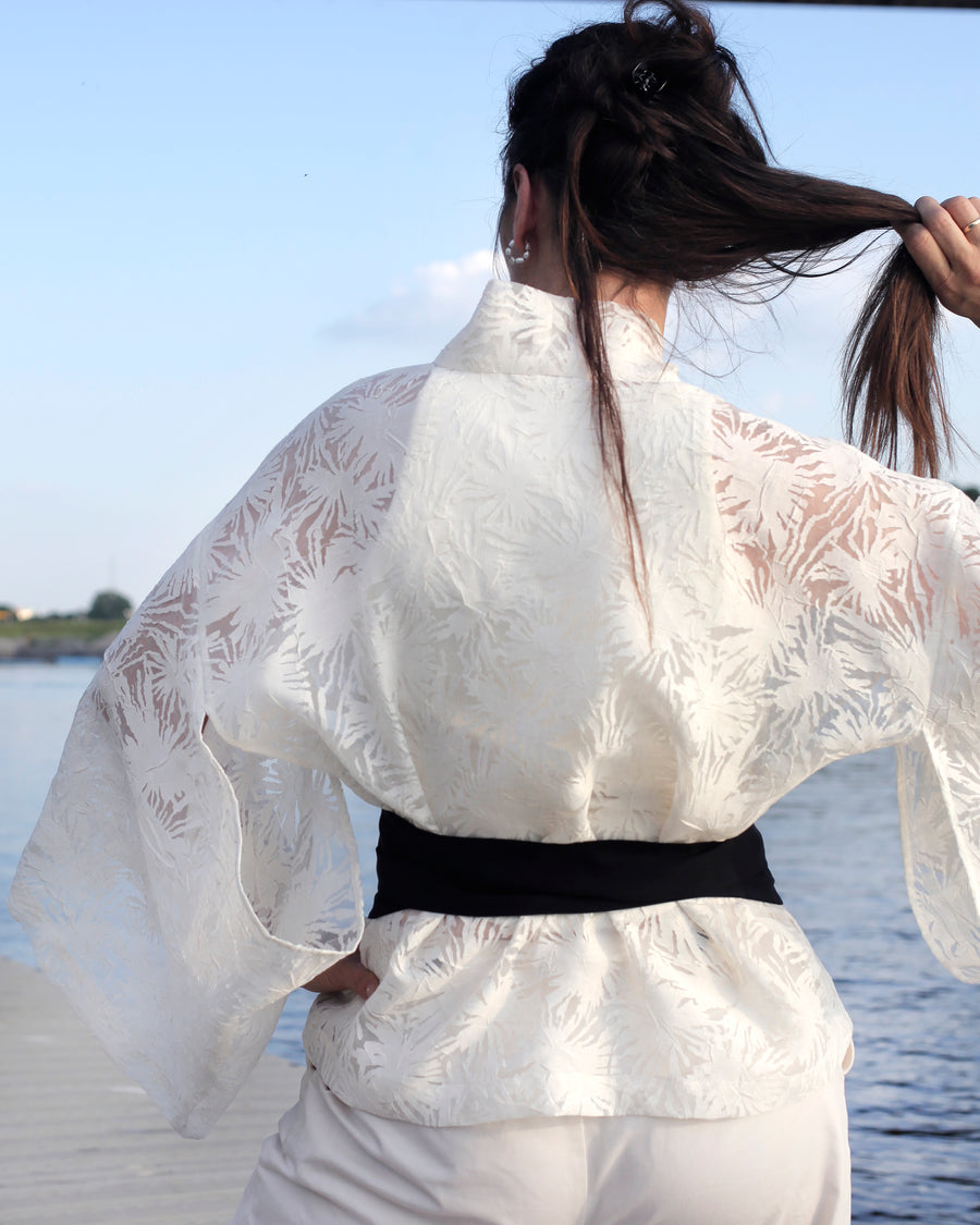 kimono TOU 透