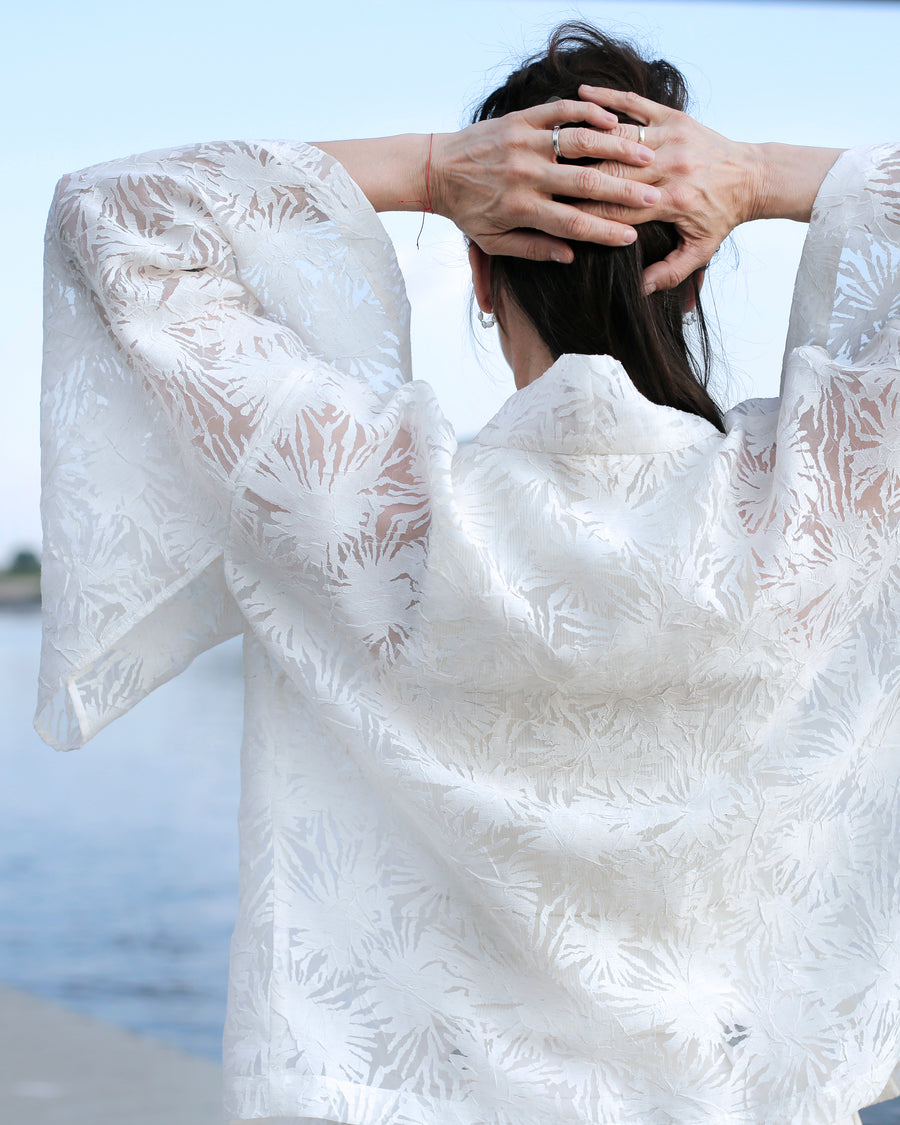 kimono TOU 透