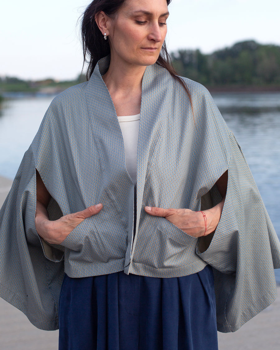 kimono ISUMI no.1