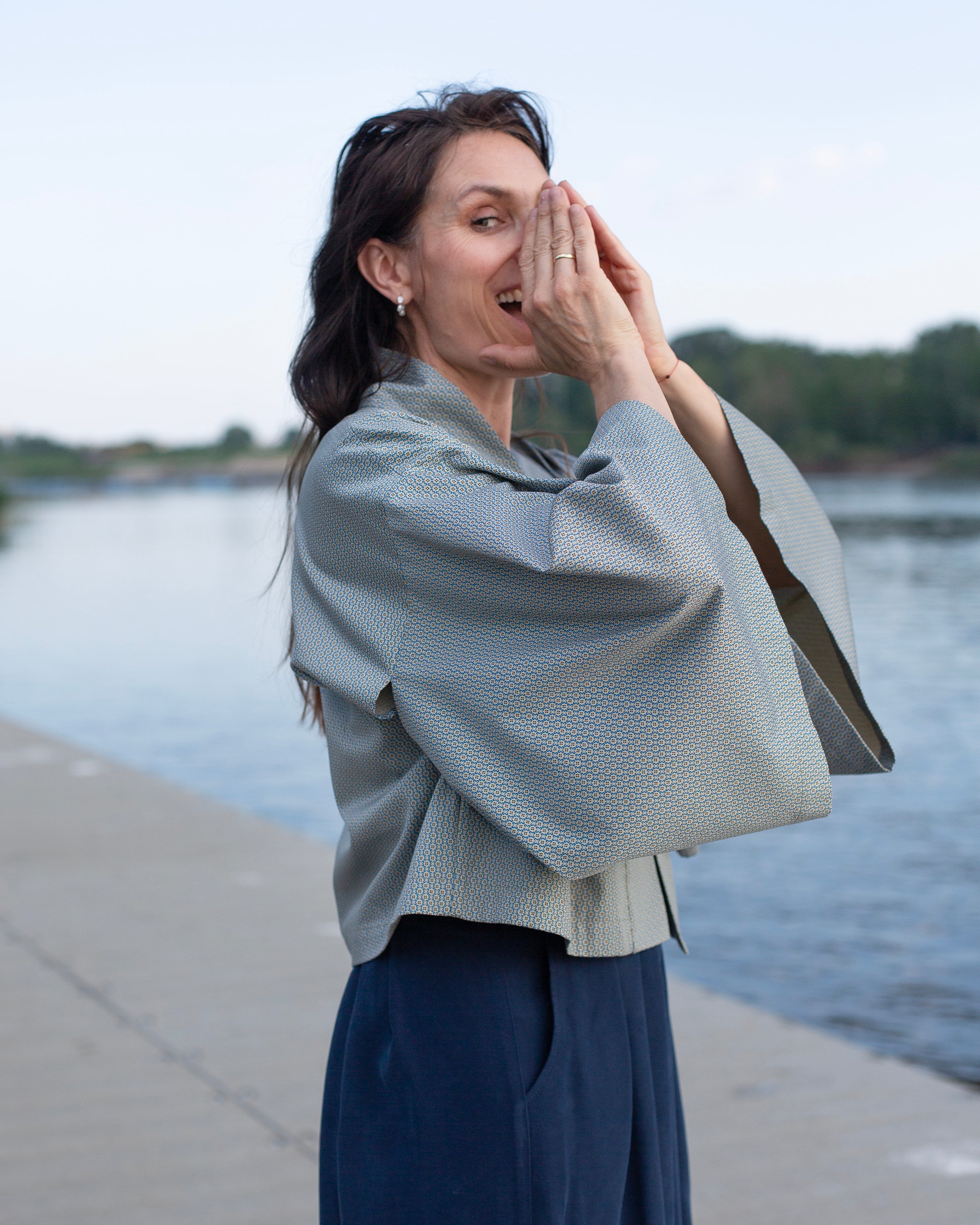 kimono ISUMI no.1