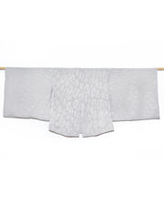 kimono GRAY JACQUARD