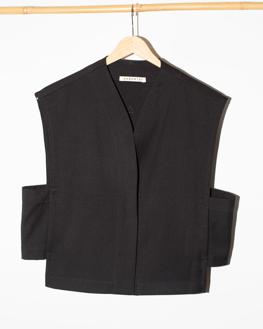 kamizelka EMI tencel