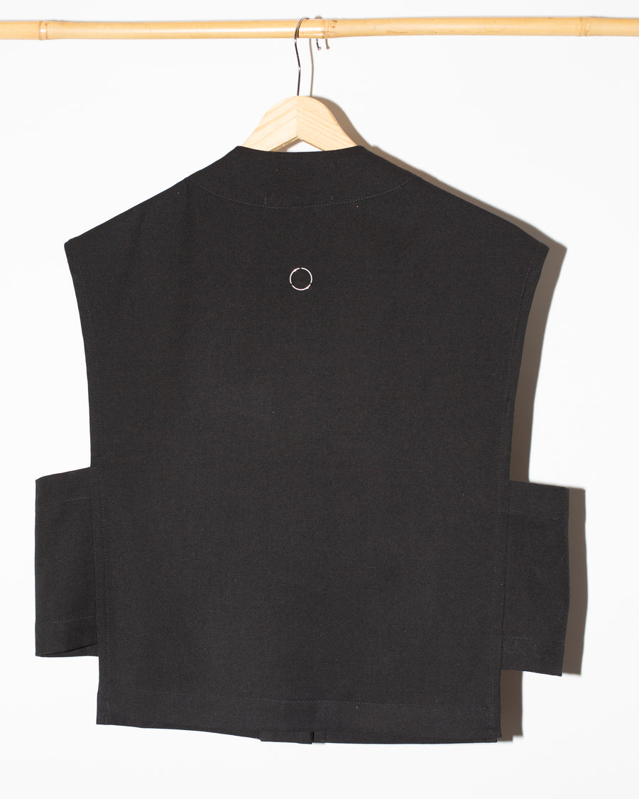 kamizelka EMI tencel